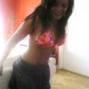 Exotic Beauty Seeking Adventure