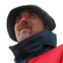 Nigel 56, new here in Hampshire