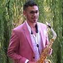 Sexophonist Playing your Tune in Hampshire